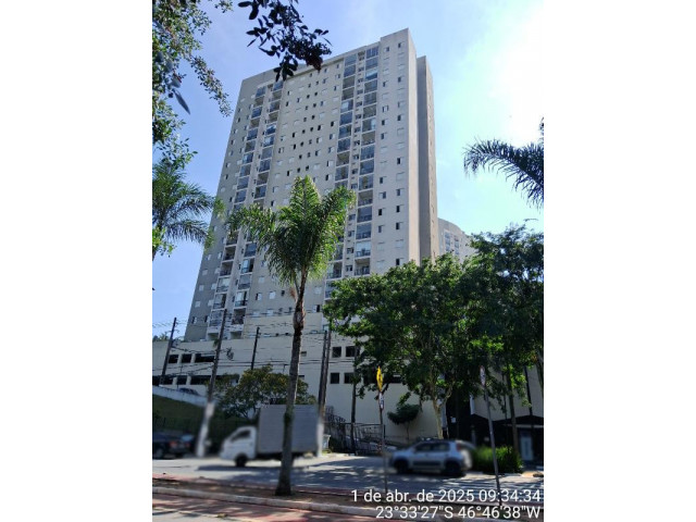 Apartamento - Venda, Umuarama, Osasco, SP